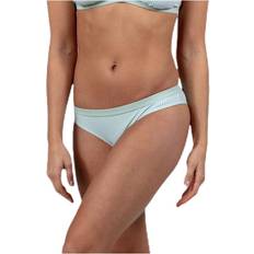 Azul Partes inferiores de bikini Pieces Barbara Bikini Brief - Blue