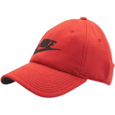 Nike Orange Kepsar Nike W Heritage 86 Swoosh - Orange