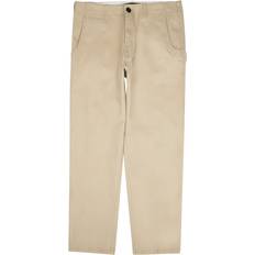 Gabba Man Broeken & Shorts Gabba Lazo Pant 0191 Humus - Beige