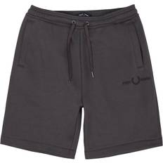 Fred Perry Herren Hosen & Shorts Fred Perry Embroid Sweat Short - G85