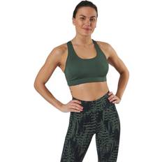 Casall Iconic Sports Bra - Green