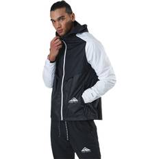 Nike Windrunner Jacket - Trail Grey