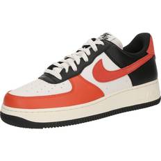 Nike Air Force 1 '07 LV8 - Black/Vintage Coral Phantom