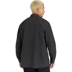 Dr. Denim Freddy Shirt - Svart