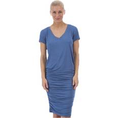 Prana Foundation Dress - Blue