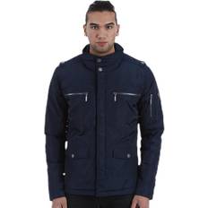 Dobsom Novara Jacket - Blue