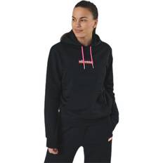 Shirts Ellesse El Janjan Oh Hoody - Black