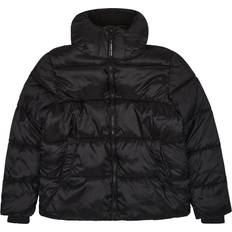 Vaatteet Studio Total Recycled Puffer Jacket - Yttertøy