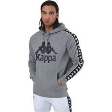Kappa Herr Skjortor Kappa Auth Skjortor - Grå