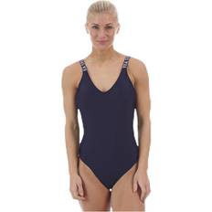 Svea Laura Swimsuit Badkläder Simning - Blue