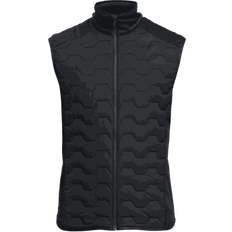 Tenson Ytterkläder Tenson Alpine Midlayer Teton Hybrid Vest - Herre
