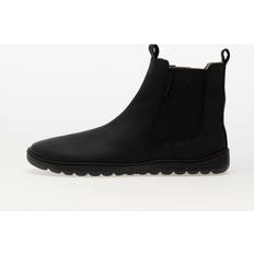 Groundies Everyday Chelsea Barefoot Shoes - Grey/Black