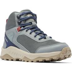 Columbia Trailstorm Hiking Boots - Grau/Blau