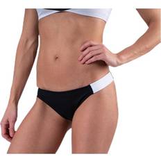 Calvin Klein Partes inferiores de bikini Calvin Klein Ck Blocking Cheeky Bikini - Black