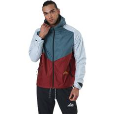 Nike Windrunner Jacket - Trail Red