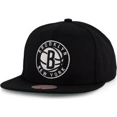 Ull Capser Mitchell & Ness Nets Conference Patch Snapback Male