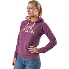 Kappa Skjortor Kappa Logo Belle Skjortor - Purple/Lila