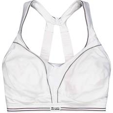 Shock Absorber Ultimate Run Bra II Löparkläder - White