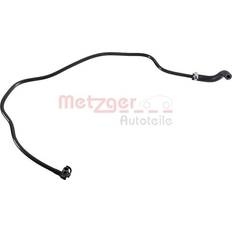 Coolant Hoses Metzger Kühlmittelrohrleitung 4010613