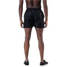 Ellesse Herr Badbyxor Ellesse El Positano Badkläder Simning - Svart