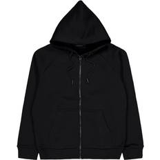 Peak Performance Dam Skjortor Peak Performance W Original Small Logo Zip Skjortor - Black