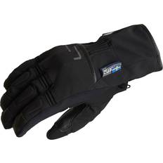 Lillmon Waterproof Textile Gloves - Black