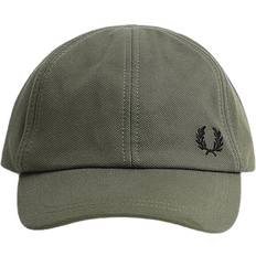Fred Perry Herr Kepsar Fred Perry Adjustable Keps - Military Grey