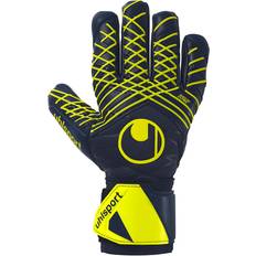 Uhlsport Barn Målvaktshandskar Uhlsport Goalkeeper Gloves Prediction Supersoft HN Bleu