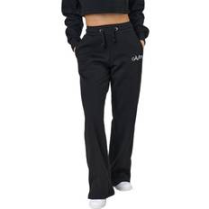 Gavelo Byxor Gavelo Chill Lounge Pants - Black
