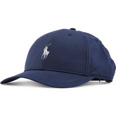 Polo Ralph Lauren Poly-baseline Cap W - French