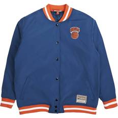 Mitchell & Ness Womens Puffer Jacket Female