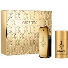Rabanne Eau de Toilette Rabanne 1 Million Eau De Toilette 100 Ml And Deodorant Stick 75 Ml