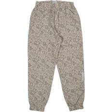 Kenzo Byxor Kenzo Jog Pants Camel - Monivärinen