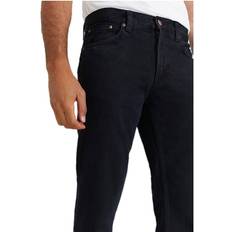Nudie Jeans Gritty Jackson Byxor - Svart