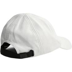 Fred Perry Bomull Kepsar Fred Perry Vit Unconstructed Keps Pique Classic Cap - Ecru