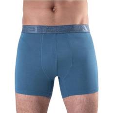 Bula Bekleidung Bula Bamboo Boxer - Blue