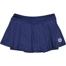 Bidi Badu Crew Wavy Skort - Dark Blue