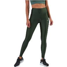 Stützstrumpfhosen Röhnisch Shiny Tights Leggings - Grün