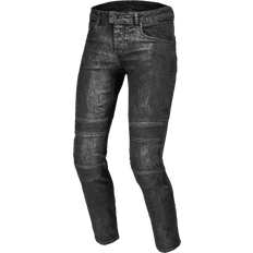 Macna Flite MC-Jeans Svart