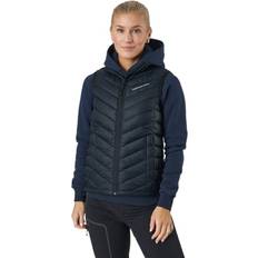 Peak Performance Chalecos Peak Performance W Frost Down Vest - Black