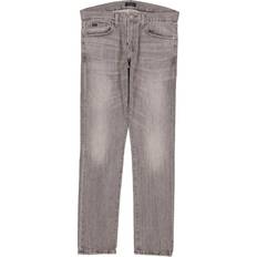 Polo Ralph Lauren Jeans Polo Ralph Lauren Skinny Jeans med 5 Fickor - Gray