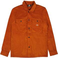 Dickies Higginson Shirt - Pumpkin Spice