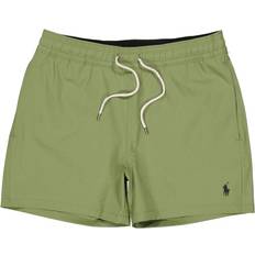 Polo Ralph Lauren Gröna Badkläder Polo Ralph Lauren Traveler Swim Short Tree Grn - Grønn