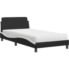 vidaXL 3208362 Sengeramme 105x218cm