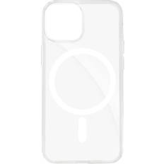 Clear Case MagSafe Transparent iPhone 16 Plus