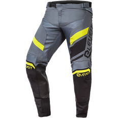 X-LEGEND Crossbyxor Grå-Svart-Fluogul