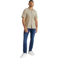 Nudie Jeans Grim Tim - Bleu