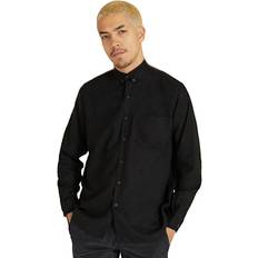 Human Scales Hannes Vegan Suede - Black