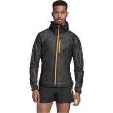 Terrex Agravic Rain Jacket - Black