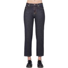 Kenzo Byxor & Shorts Kenzo Boyfriend Jeans - Black/Sininen